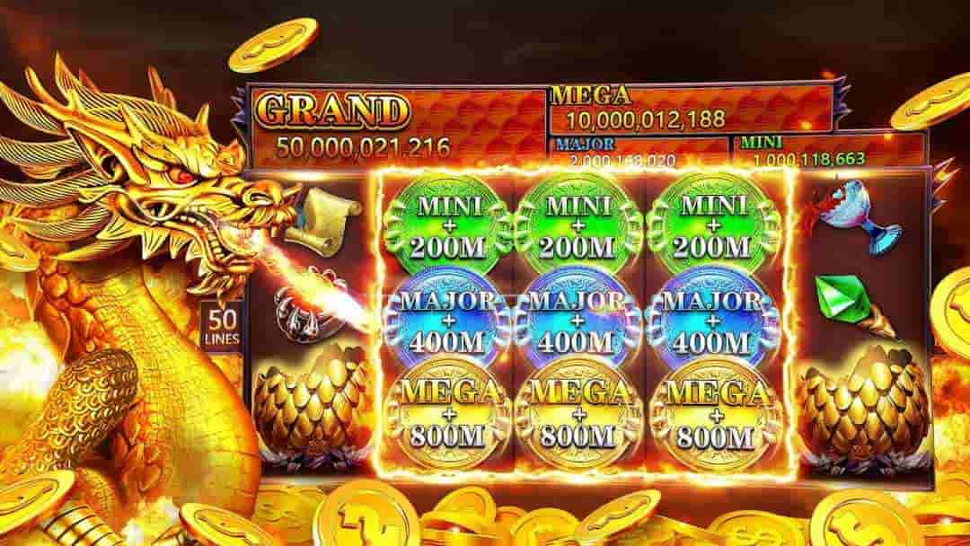 JDB - đơn vị cung ứng game độc quyền cho thị trường trực tuyến