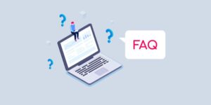 Những câu hỏi liên quan đến đăng ký tài khoản VIPWIN