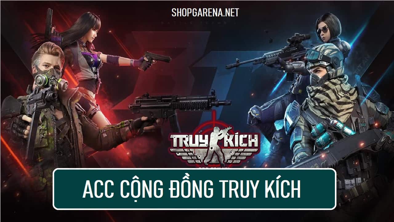 Cách Mua Acc Free Fire giá rẻ uy tín