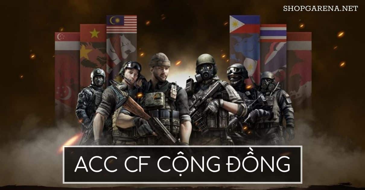 Cách Mua Acc Free Fire giá rẻ uy tín