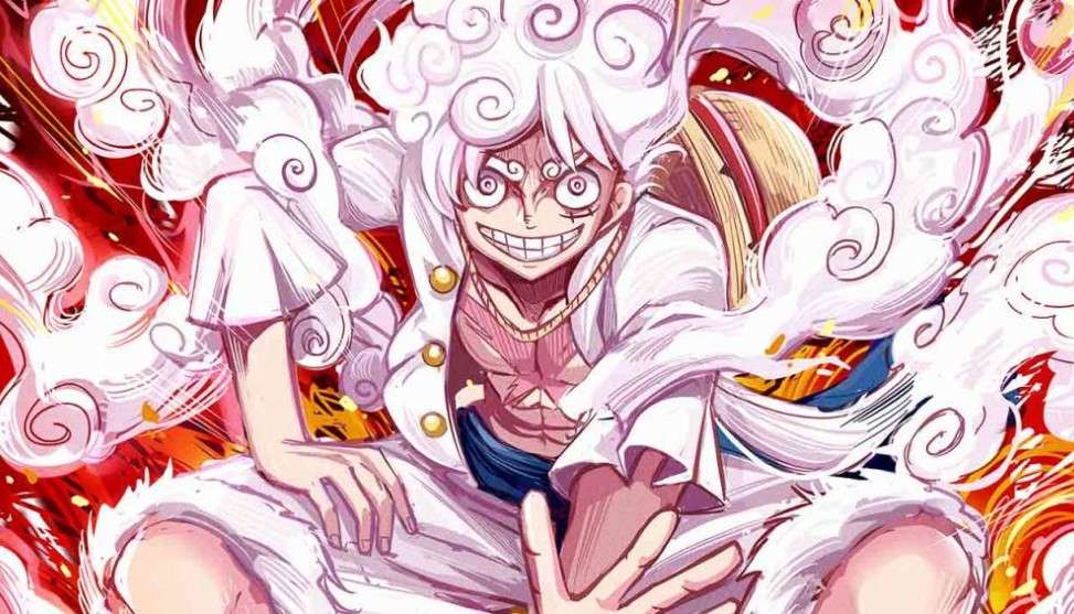 Luffy Sau Khi Thuc Tinh Trai Ac Quy