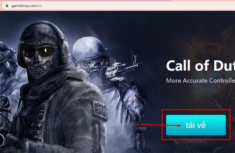 Tai Gameloop