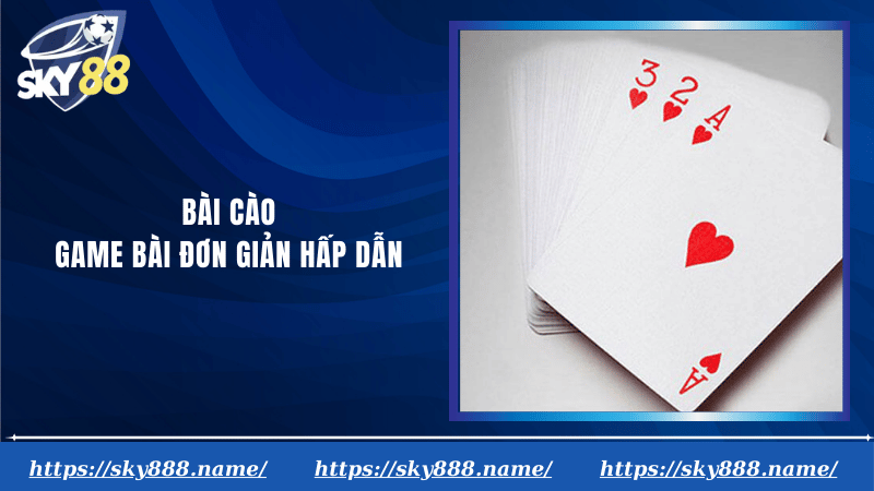 game bài cào