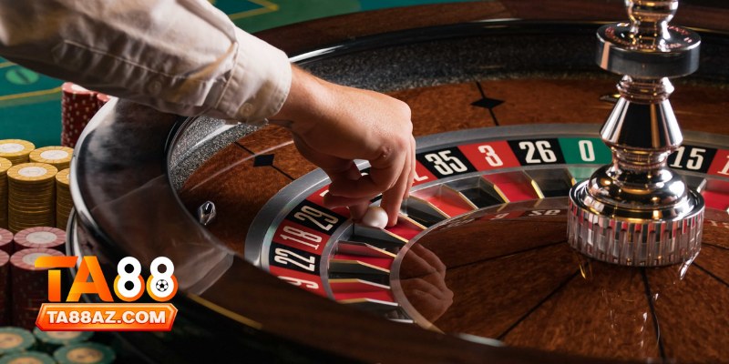 Roulette 