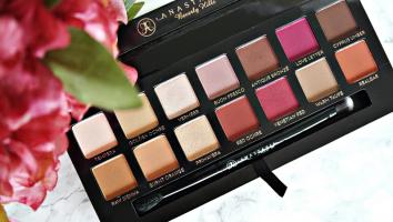 Sản phẩm tốt nhất đến từ thương hiệu ABH (Anastasia Beverly Hills)