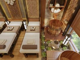 Spa đông y trị liệu tốt nhất tỉnh Lâm Đồng