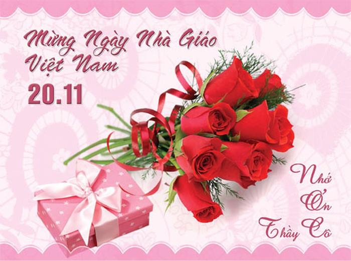 Bài phát biểu ngày 20/11 hay và ý nghĩa nhất