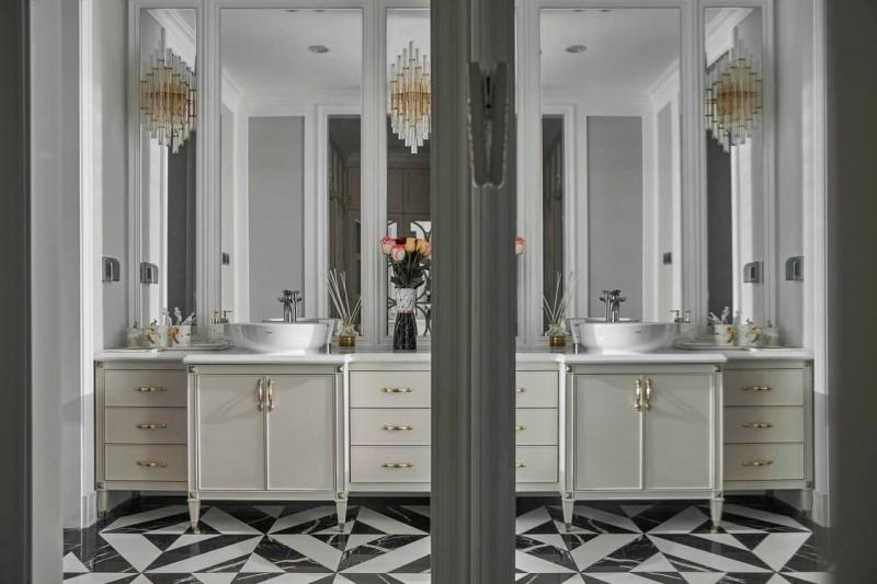 Showroom TOTO Phúc Thịnh