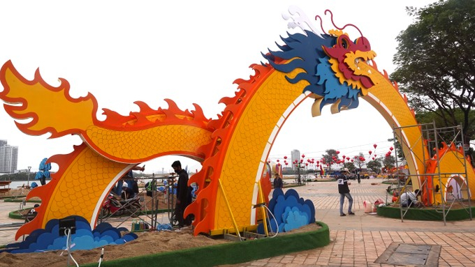 Hướng xuất hành phải phù hợp với gia chủ
