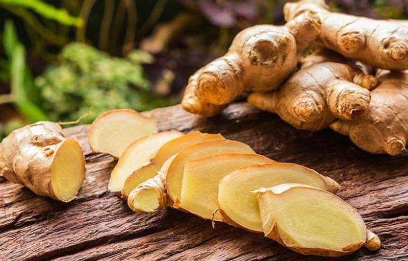 Loại thực phẩm nên dùng trong mùa lạnh