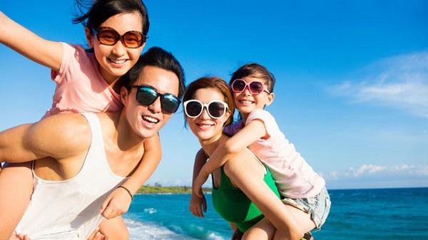 Duy trì trạng thái tâm lý lạc quan và tốt nếu muốn sống lâu, điều này có thể bảo vệ họ trước áp lực của một xã hội phức tạp.