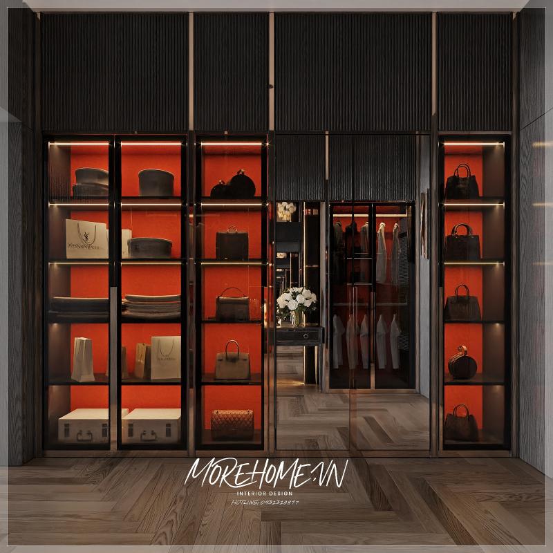 Công ty More Home