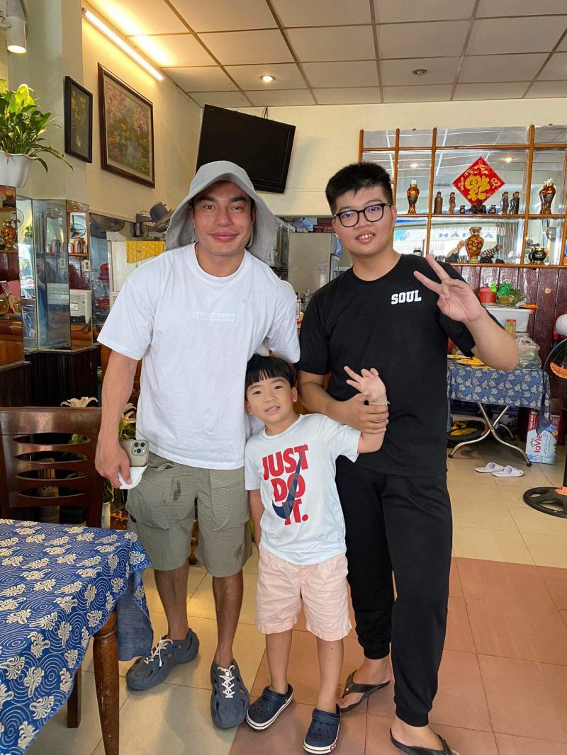 Quán cơm Hải Hà