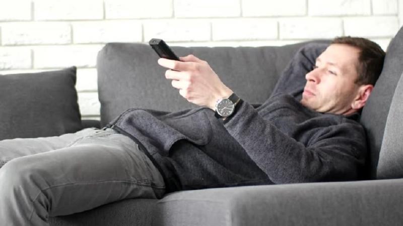 Một tính cách trái ngược