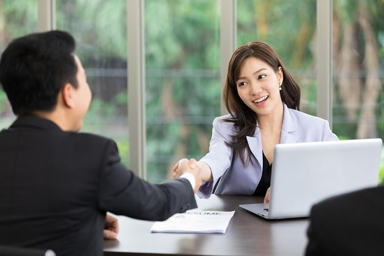 Cơ hội nghề nghiệp