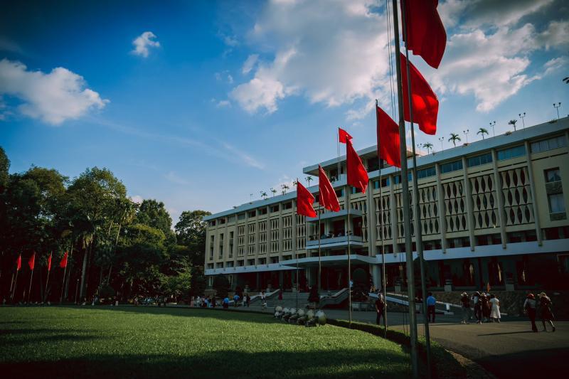 Trường THPT Chuyên Vĩnh Phúc