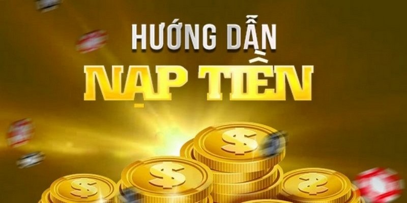 Giới thiệu một số hình thức nạp tiền OKKING phổ biến